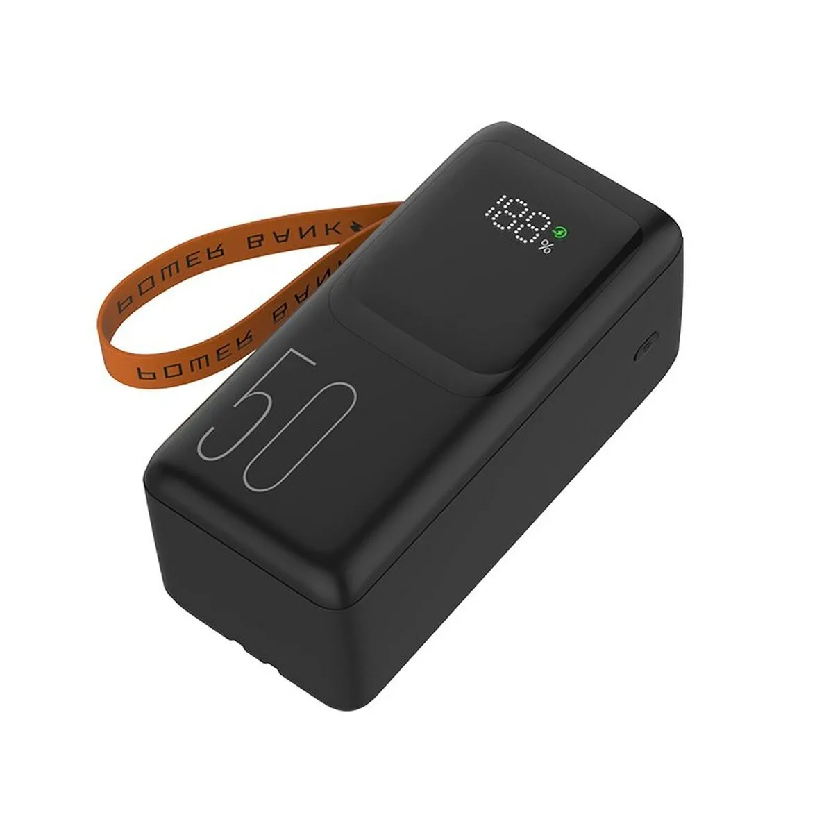 Tracer Batterie Externe Vouge-5 50.000mah