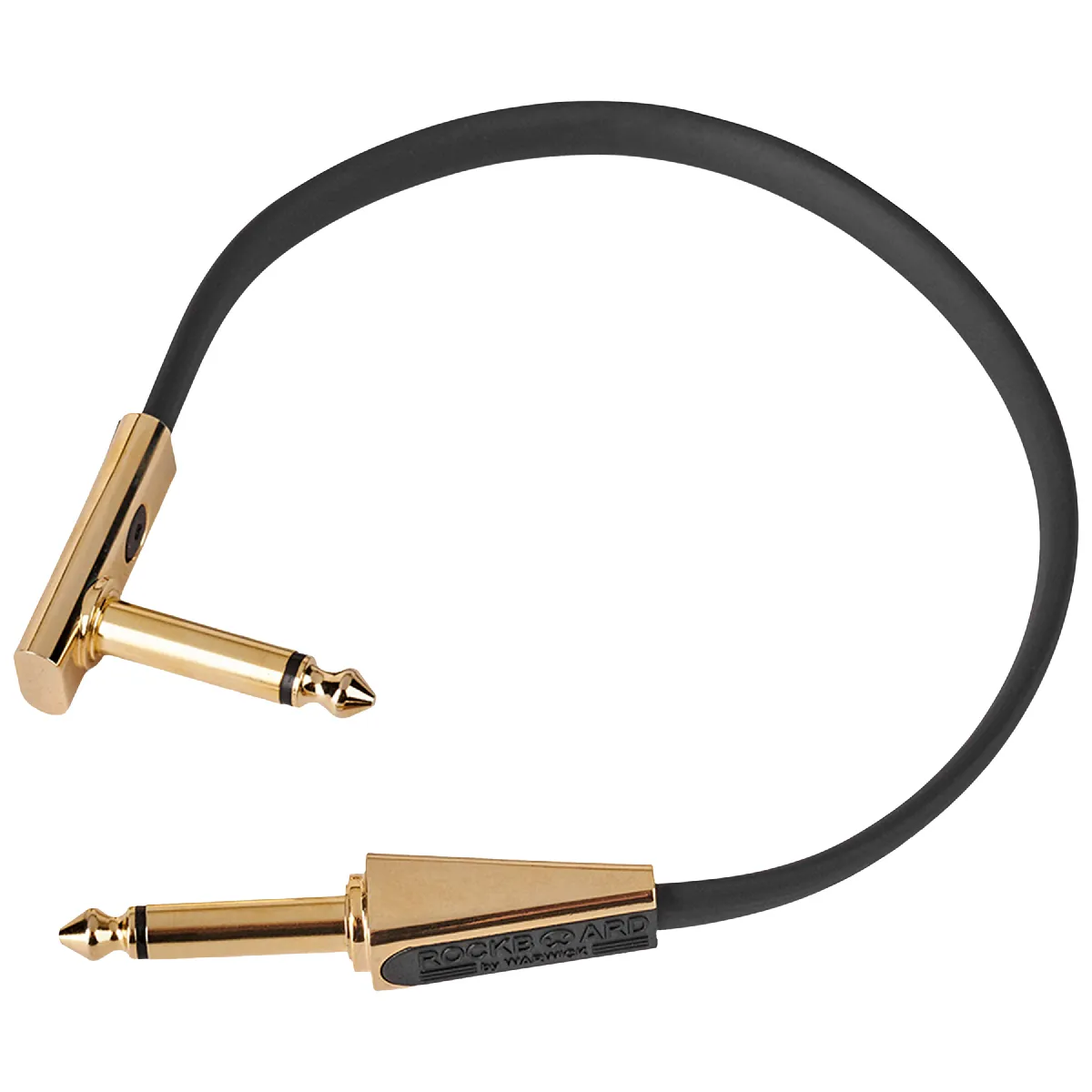 Rockboard Gold Series Patch Plat Looper/Switcher 20 Cm