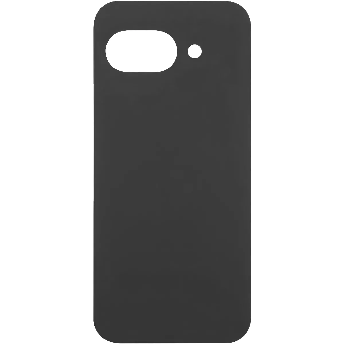 Avizar Noir Clappio Vitre Arrière De Remplacement Pour Google Pixel 9A