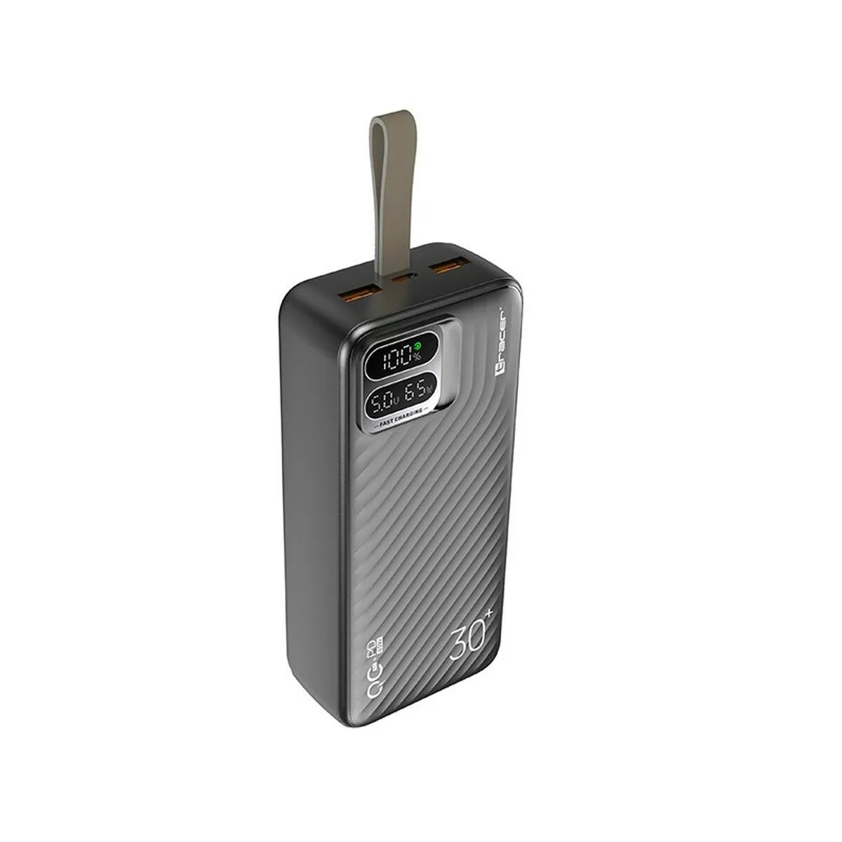 Tracer Batterie Externe Blaze 30.000mah 65w
