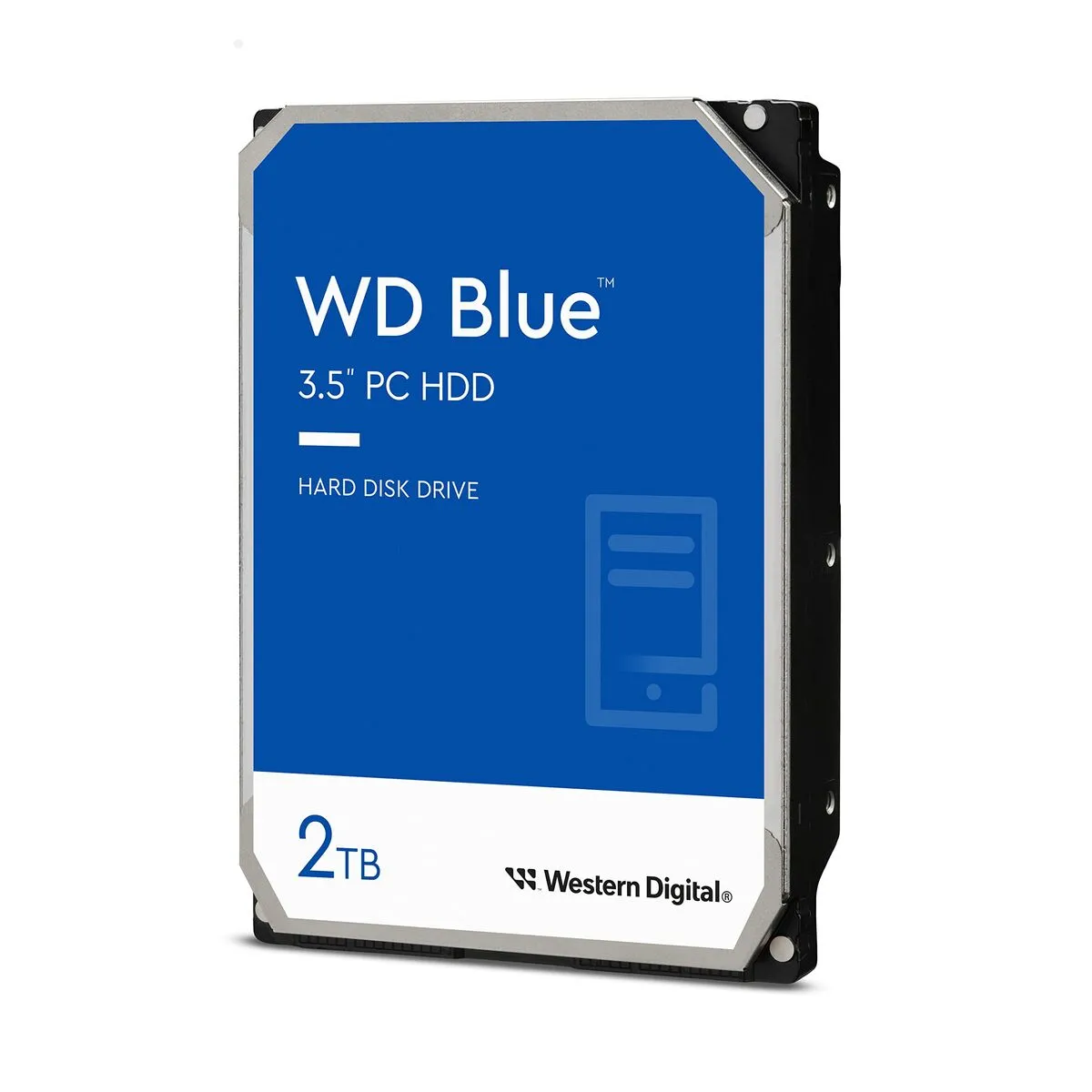 Western Digital WD SATA 6Gb/ 64 Mo
