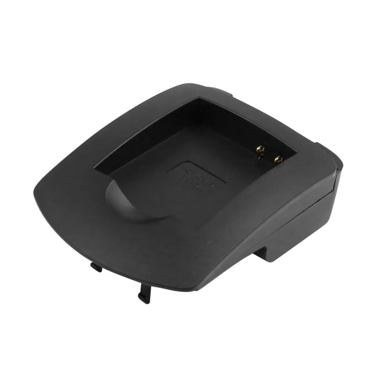 Avizar Noir Socle De Charge Pour Batteries Appareil Photo Canon Nb-6L