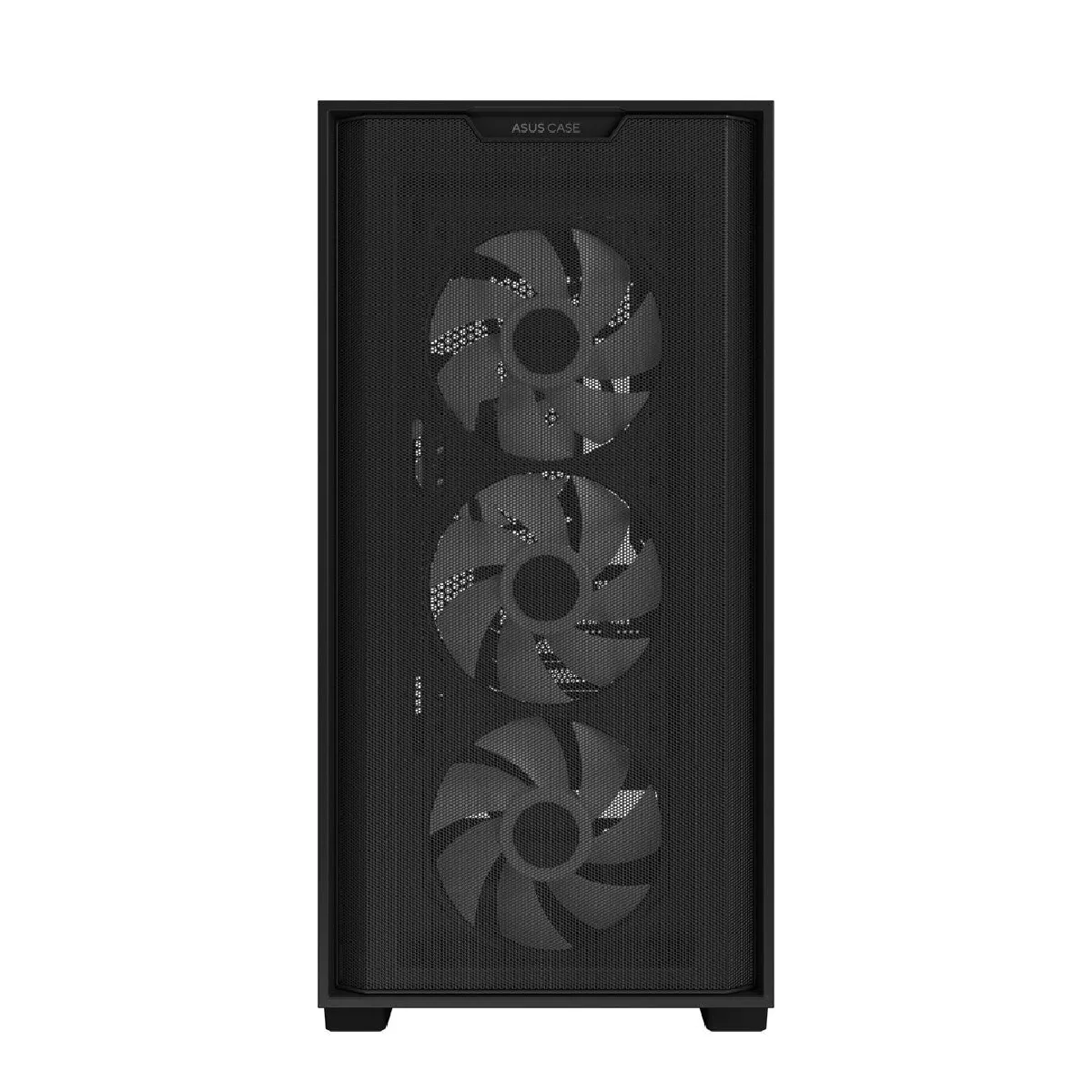 Boîtier ATX semi-tour Asus 90DC00H0-B19010 Noir Multicouleur