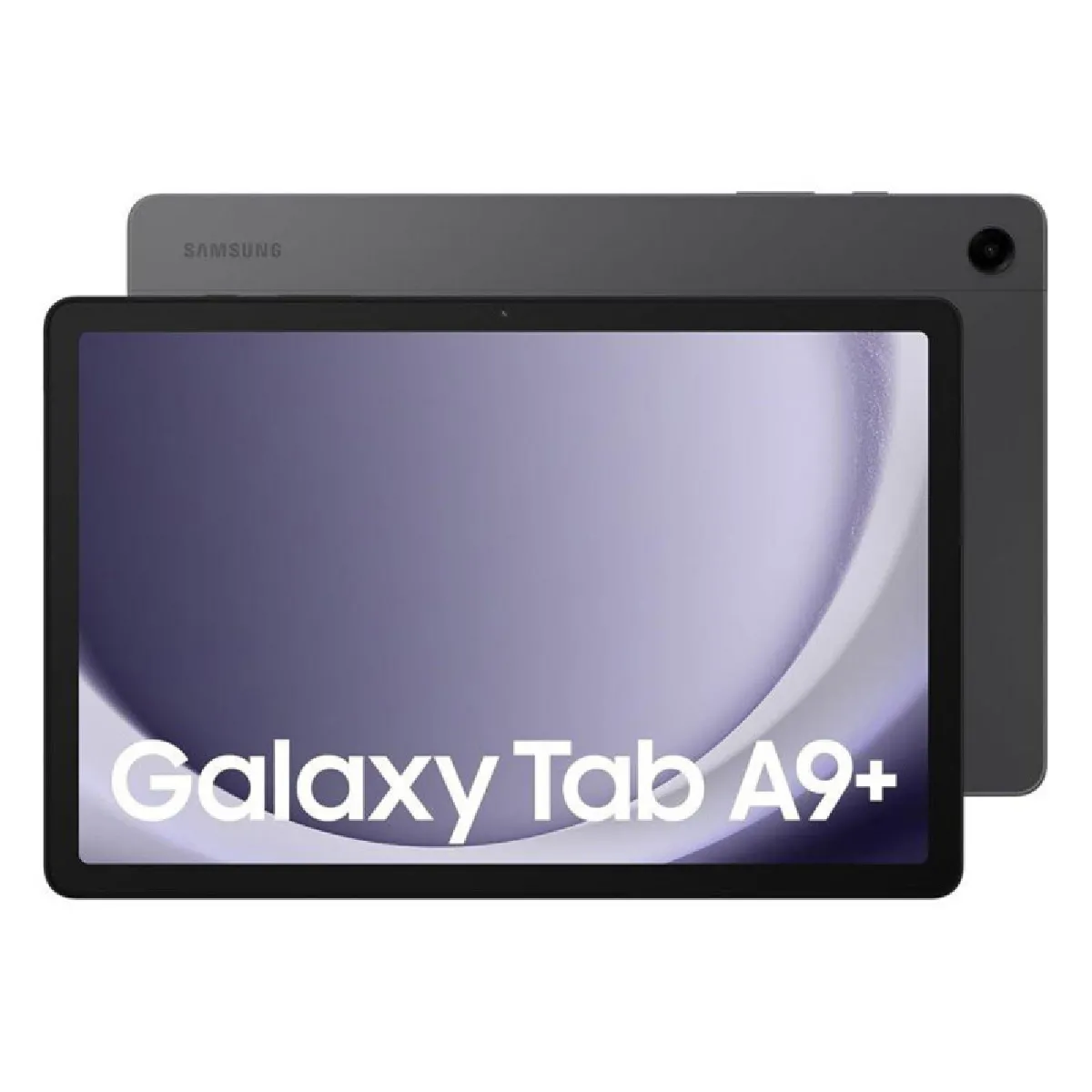 Samsung Galaxy Tab A9+ - Gris Samsung Galaxy Tab A9+ - Gris