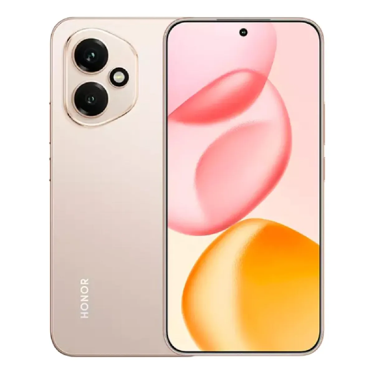 HONOR  400 5G 8 Go / 256 Go Or du d&eacute;sert