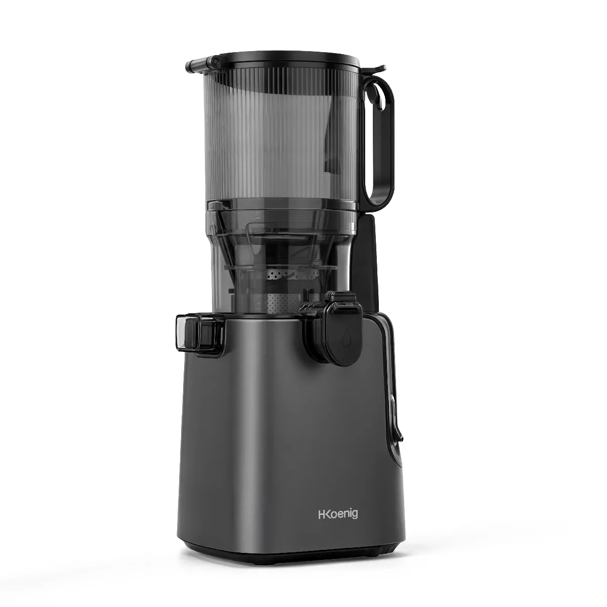 Extracteur de jus lent à grande ouverture GSX26