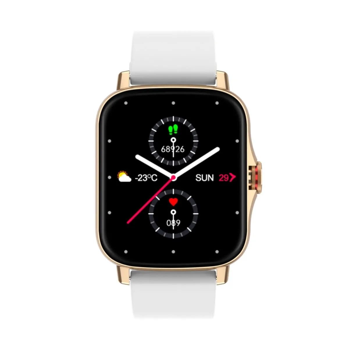 Montre intelligente Radiant RAS10403V Montre intelligente Radiant RAS10403V