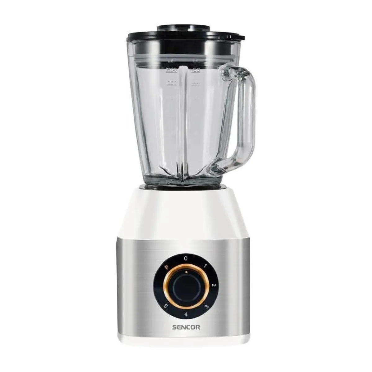 Blender - Sencor - SBL 4871WH 