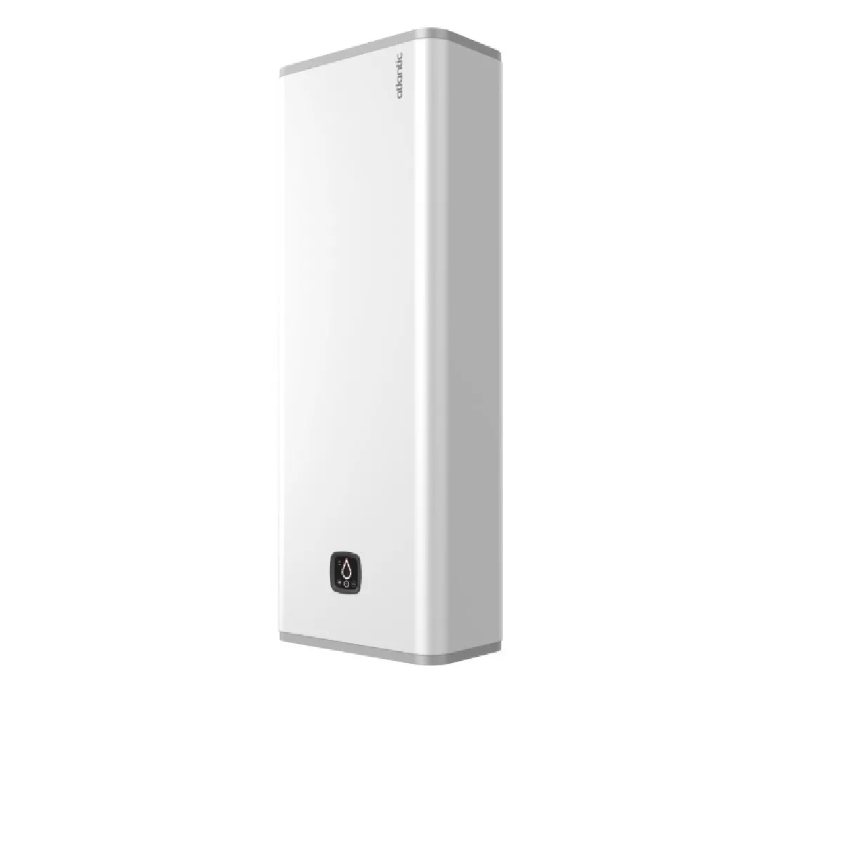 Chauffe eau électrique connecté LINEO multipositions 100L ATLANTIC – 157216