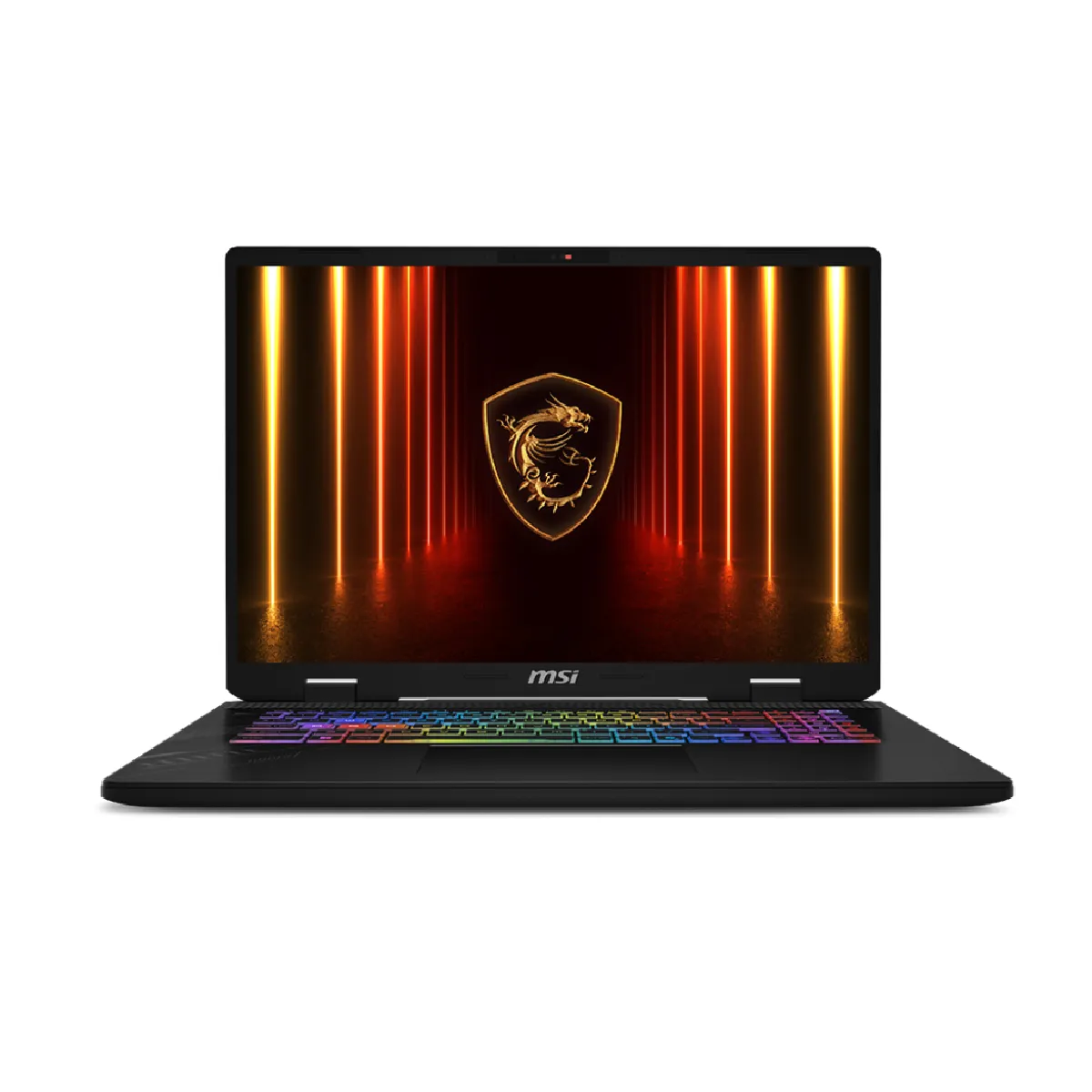 Crosshair A17 HX D8WGKG-006FR : AMD Ryzen™ 9 8940HX - 16GB DDR5 (2x8GB)- SSD 1TB - Nvidia RTX5070 8GB GDDR7 -17"QHD+ (2560*1600) 240Hz - Windows 11 Famille