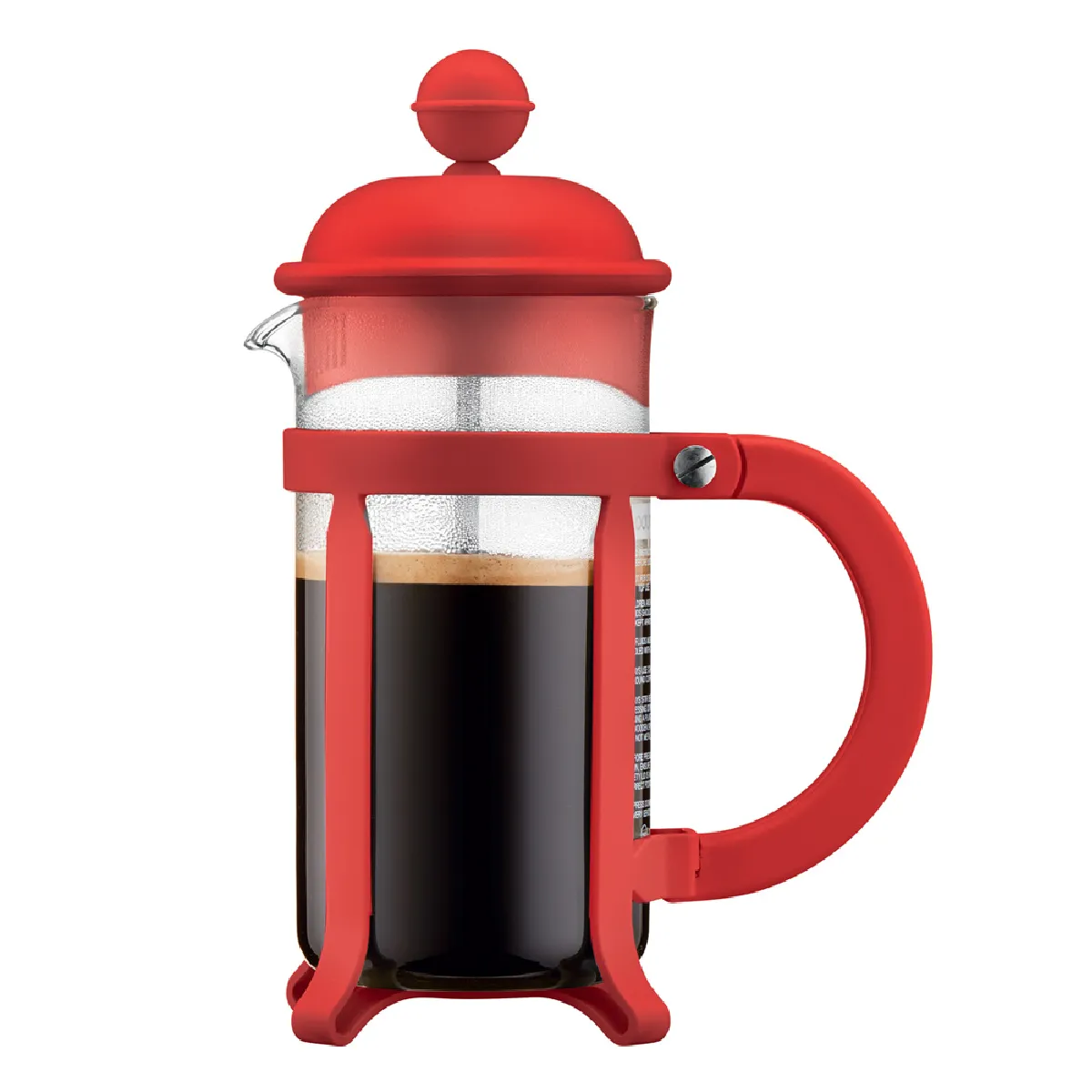 Bodum 1903 01 Java Cafetière À Piston 0.35 - vue 8
