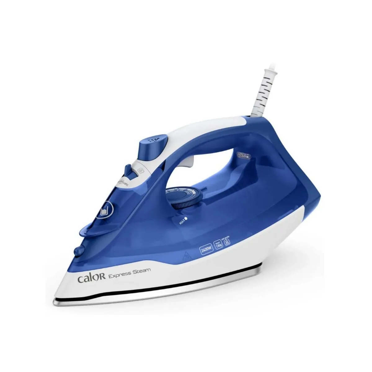 Fer À Repasser Calor Express 2400 Fv2848c0 Calor - vue 4