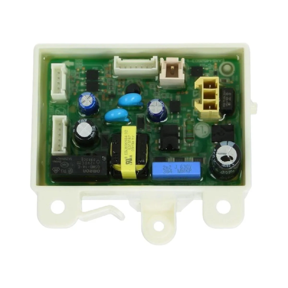 MODULE ÉLECTRONIQUE PCB - vue 4
