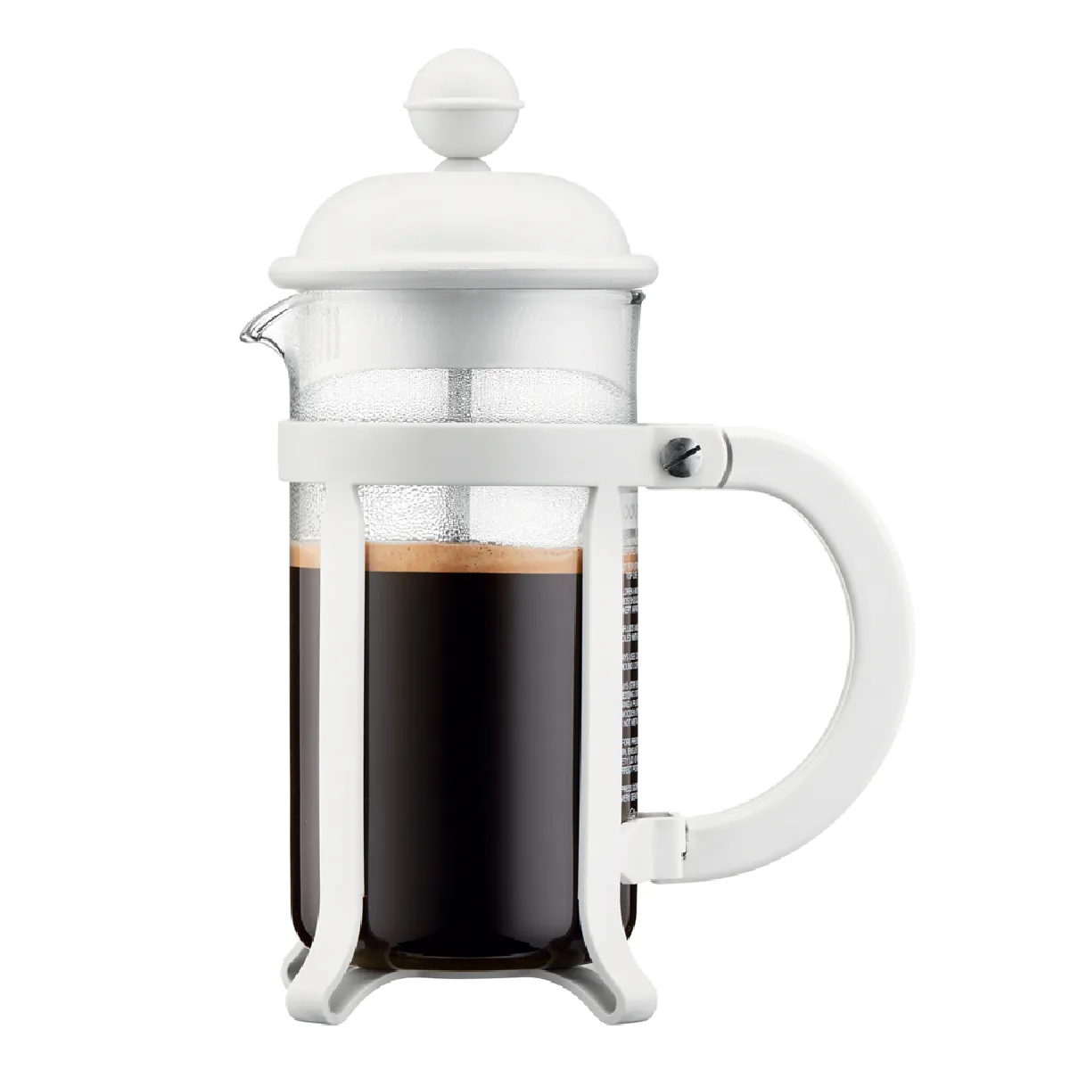 Bodum 1903 913 CAFETIERE JAVA Cafetière à piston 0.35 - vue 5