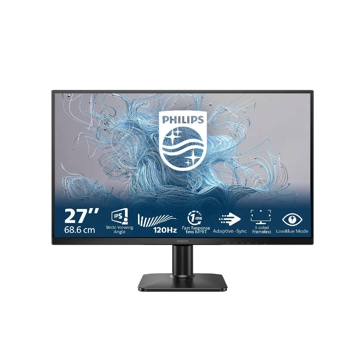 Philips 27E2N111000 écran plat de PC Neuf - vue 9