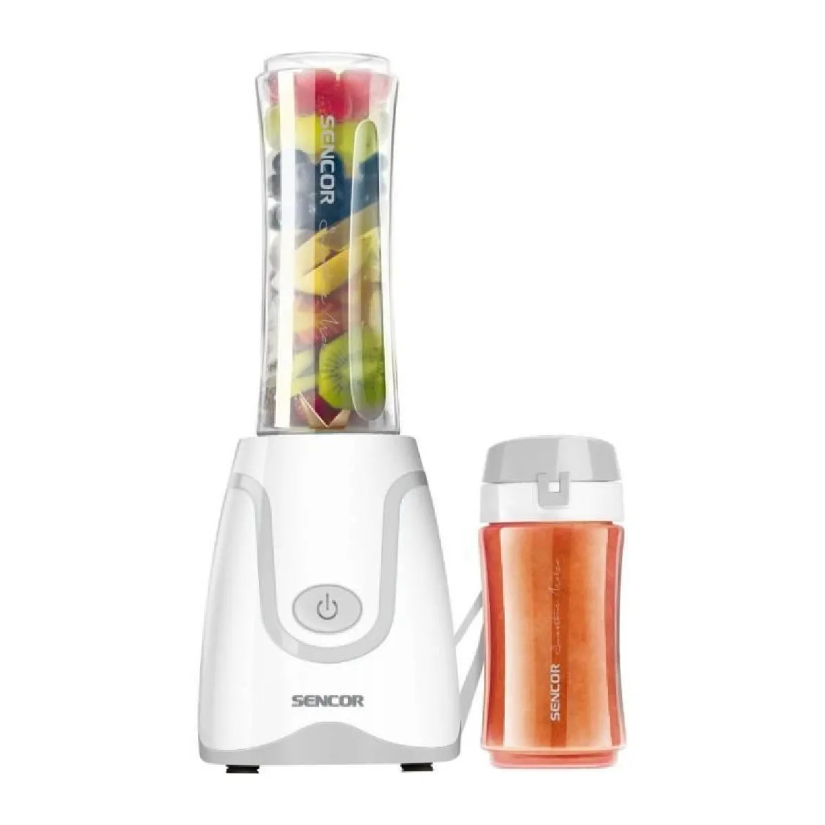 Sencor - SBL 2210WH - Blender - Smoothie - Image 2