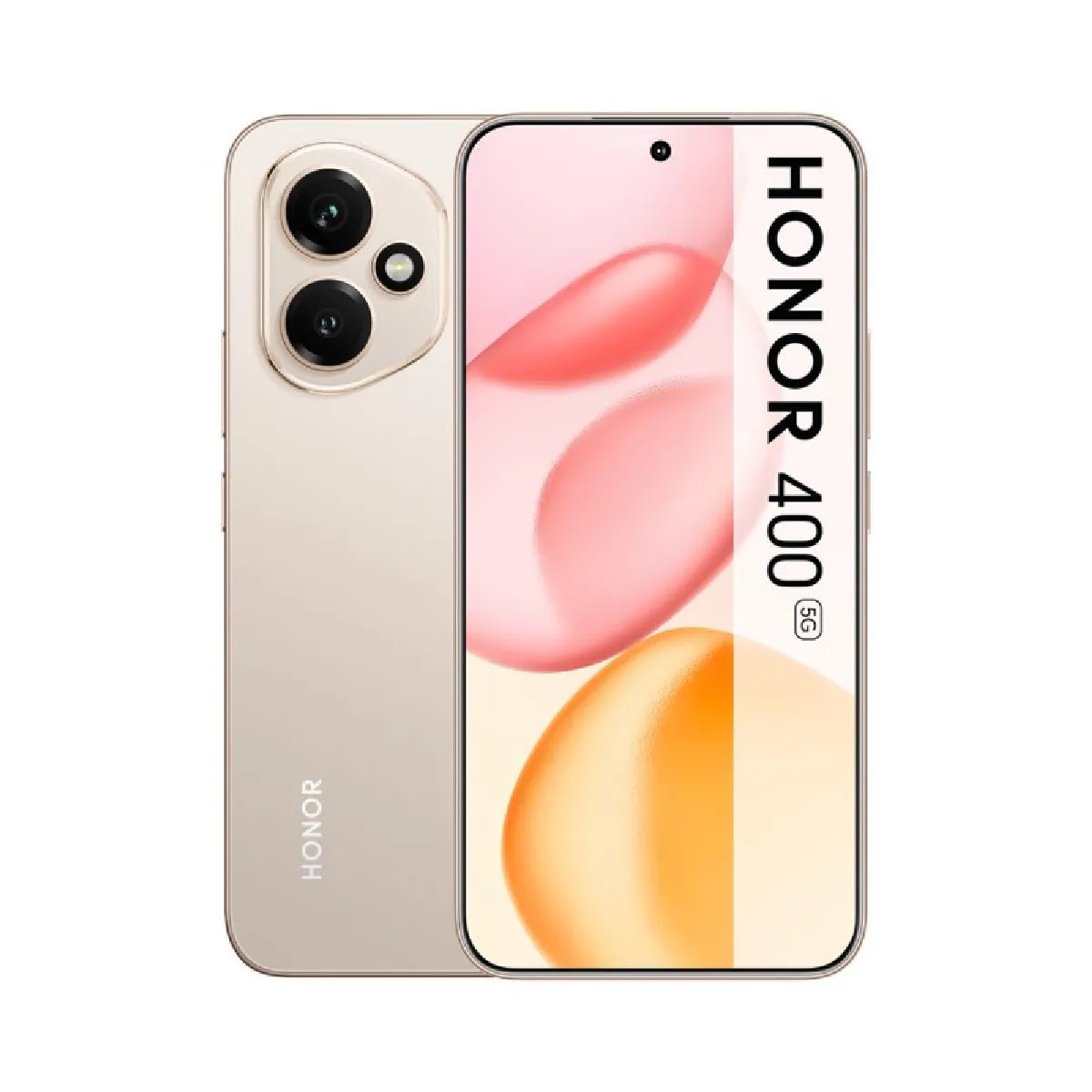 HONOR  400 5G 8Go/512Go - Or