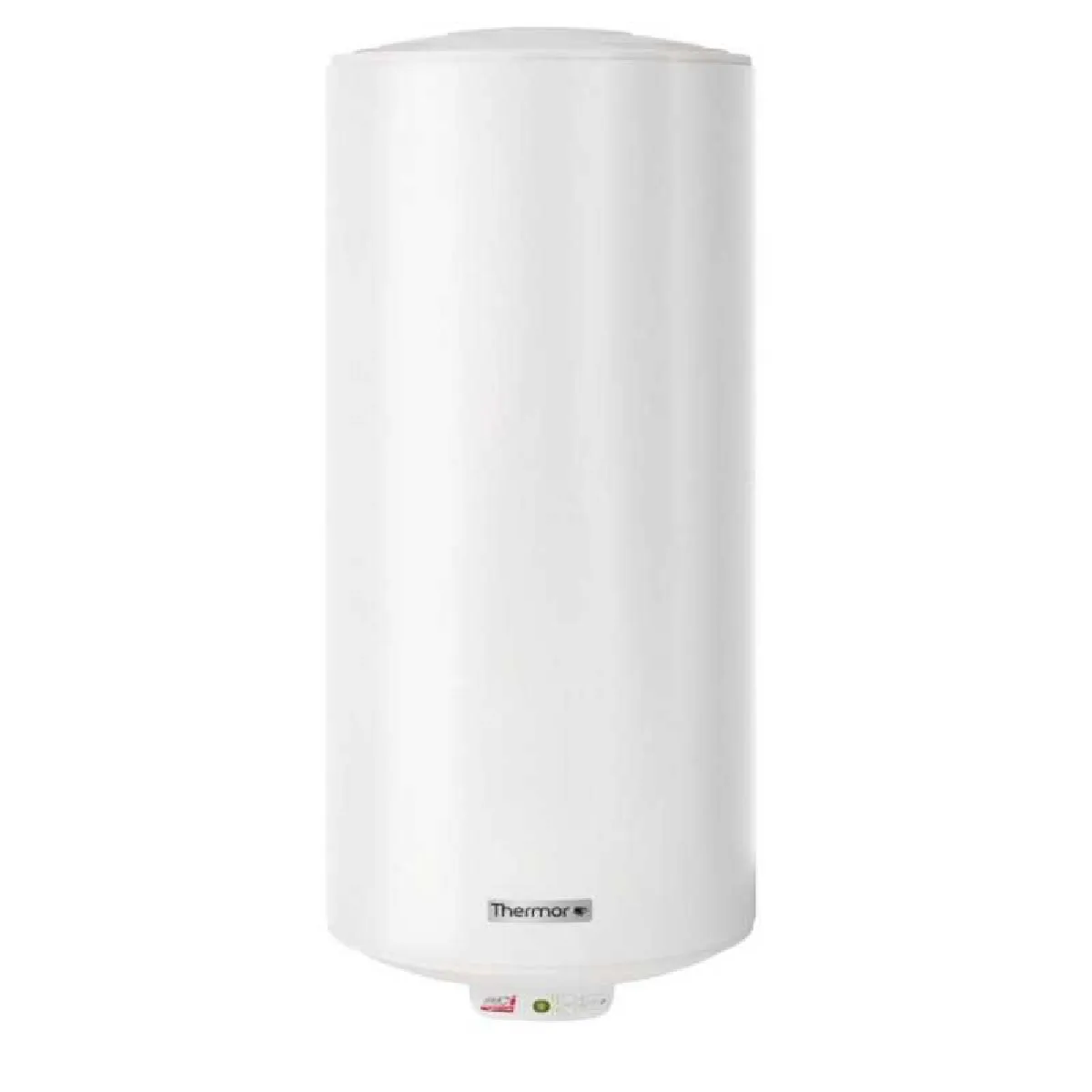 Chauffe-eau Thermor Chauffe-eau accumulation thermor duralis - vertical mural - 2200w 200 litres - mono - 251079