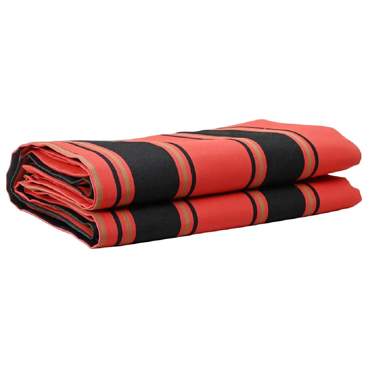 vidaXL Tissu de remplacement de auvent 10x1.6