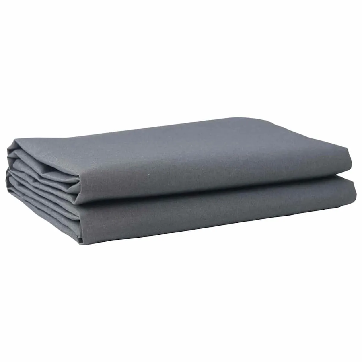 vidaXL Tissu de remplacement de auvent 10x1.6 - vue 2