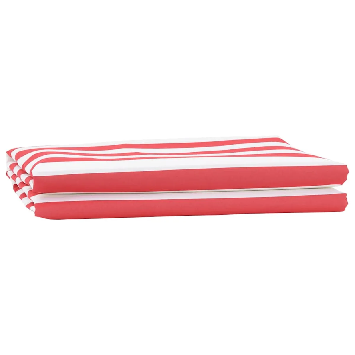 vidaXL Tissu de remplacement de auvent 10x1.6 - vue 9