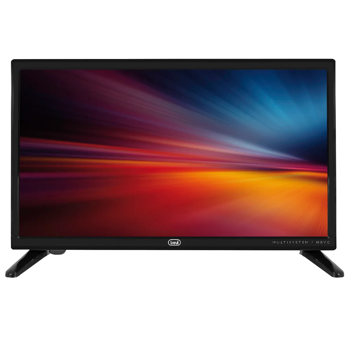 Trevi LTV 1904 SA2 48,3 cm (19 ) HD Noir 180 cd m²