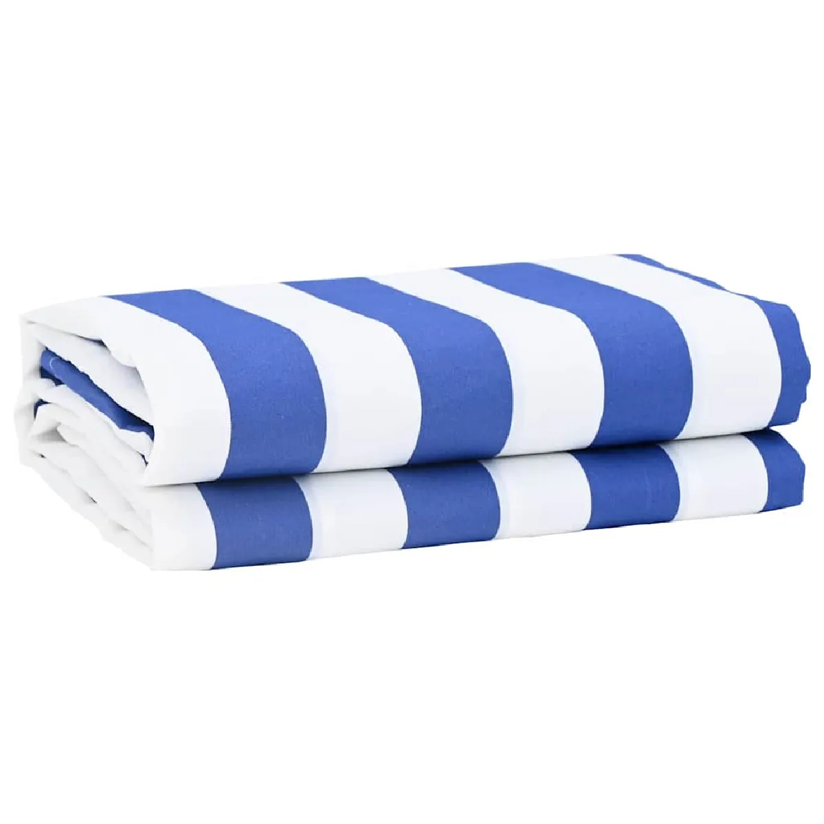 vidaXL Tissu de remplacement de auvent 10x1.6 - vue 8