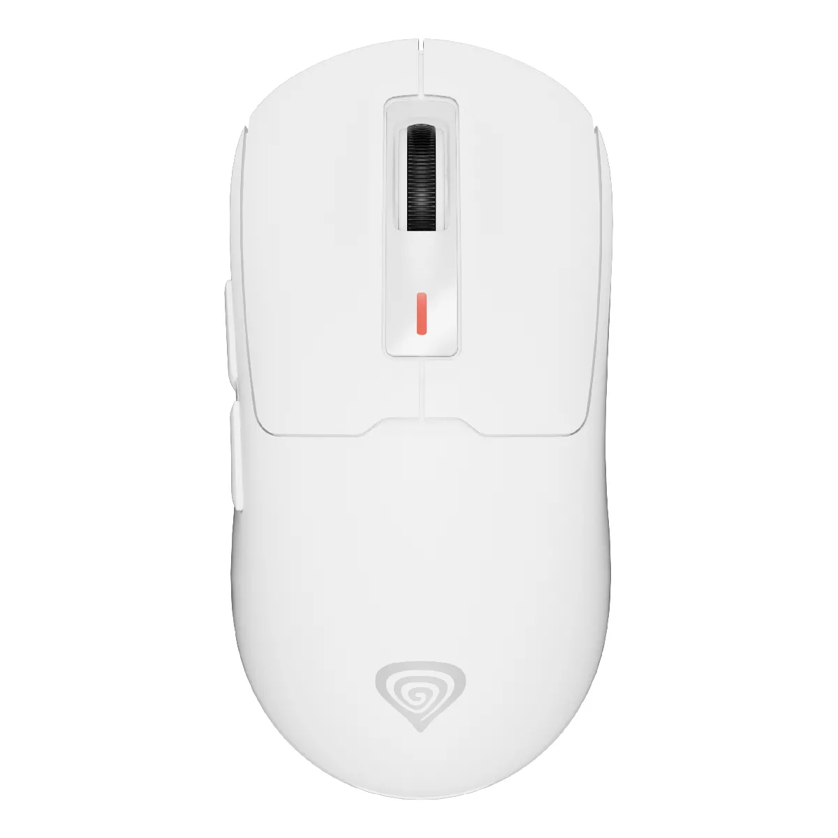 Genesis Blanche Zircon