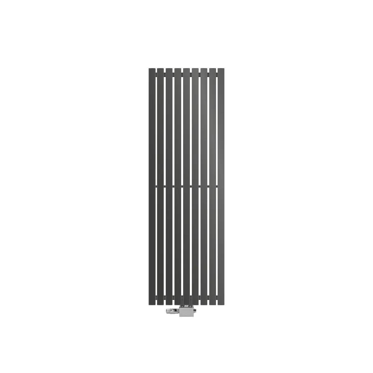 Ecd Germany Sèche-Serviette Fluide Caloporteur Stella 885W