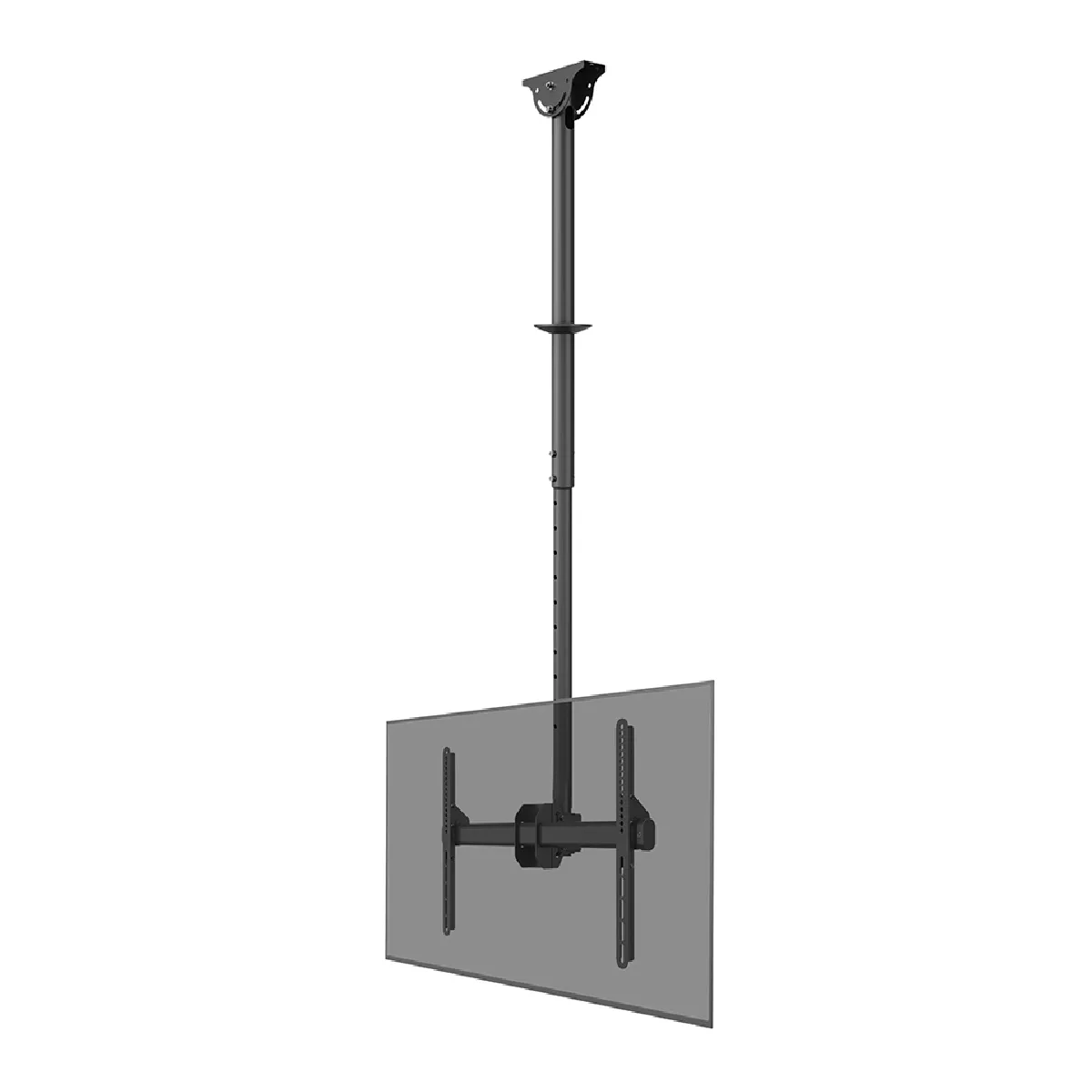 Neomounts Support Plafond Pour Écran - 70 Pouces