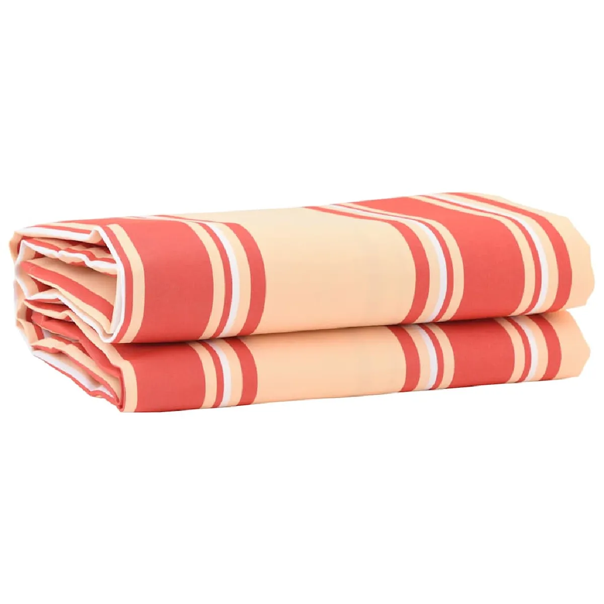vidaXL Tissu de remplacement de auvent 10x1.6 - vue 5