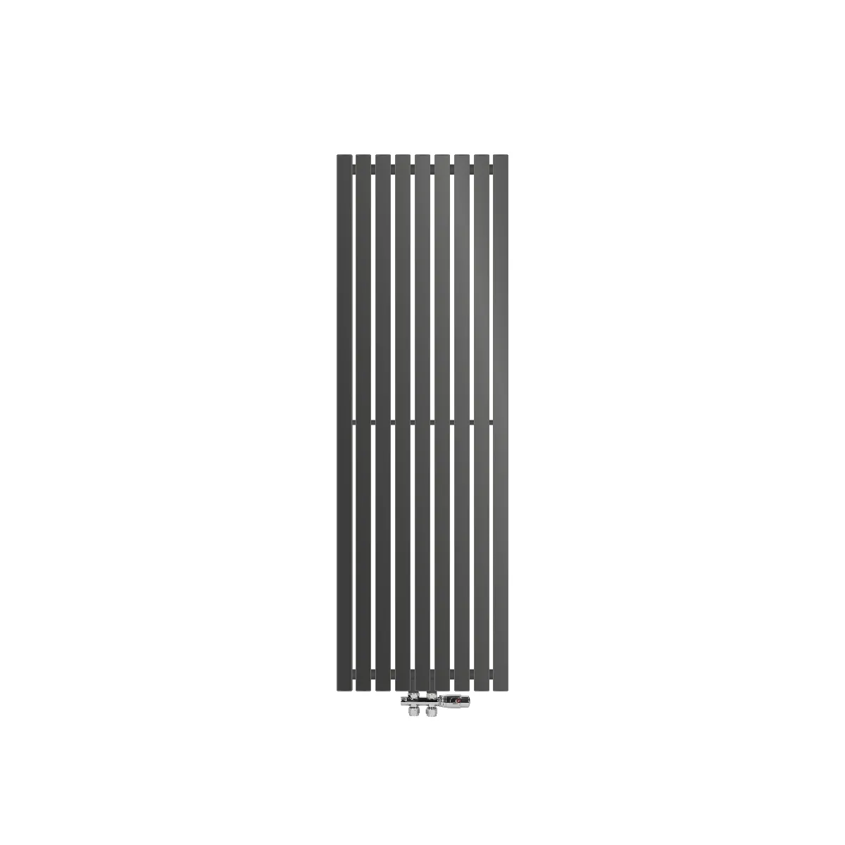Ecd Germany Sèche-Serviette Fluide Stella 720W