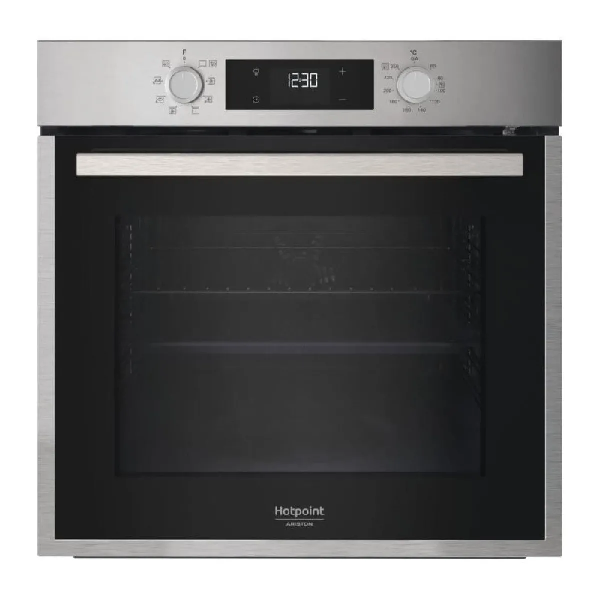 Hotpoint HAO5540PX - Inox