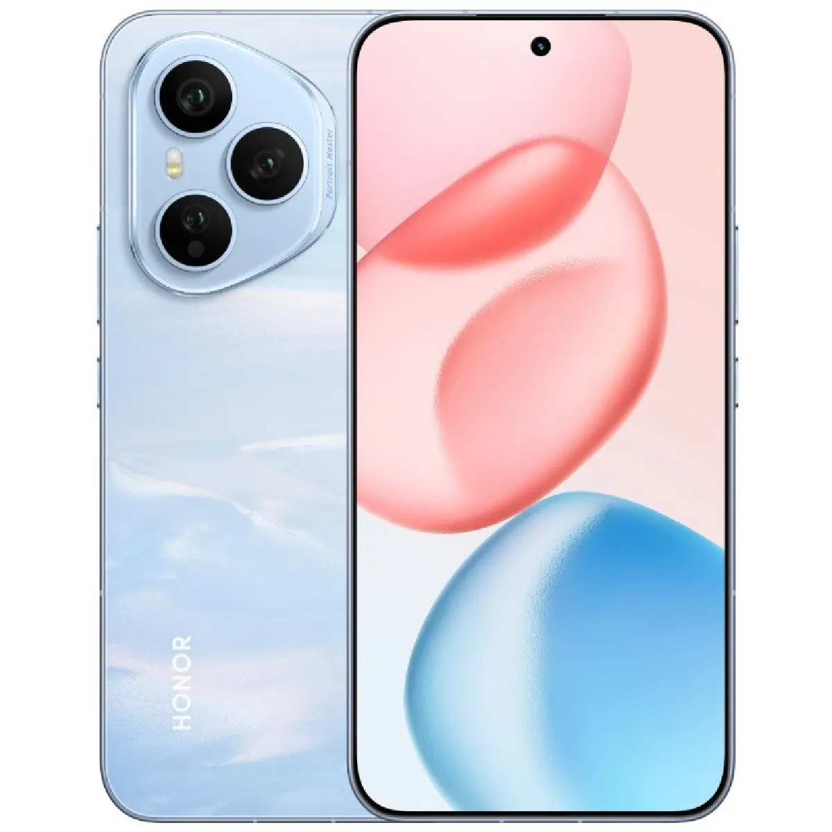 Honor 400 Pro - 12/512GB - Bleu clair