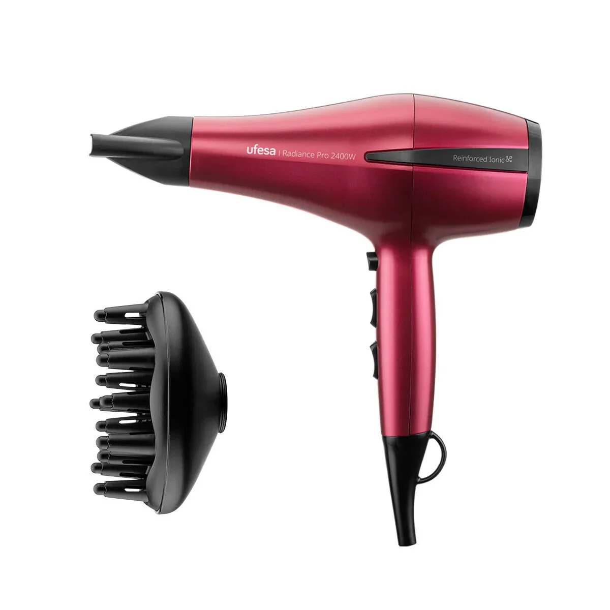 UFESA  Radiance Pro