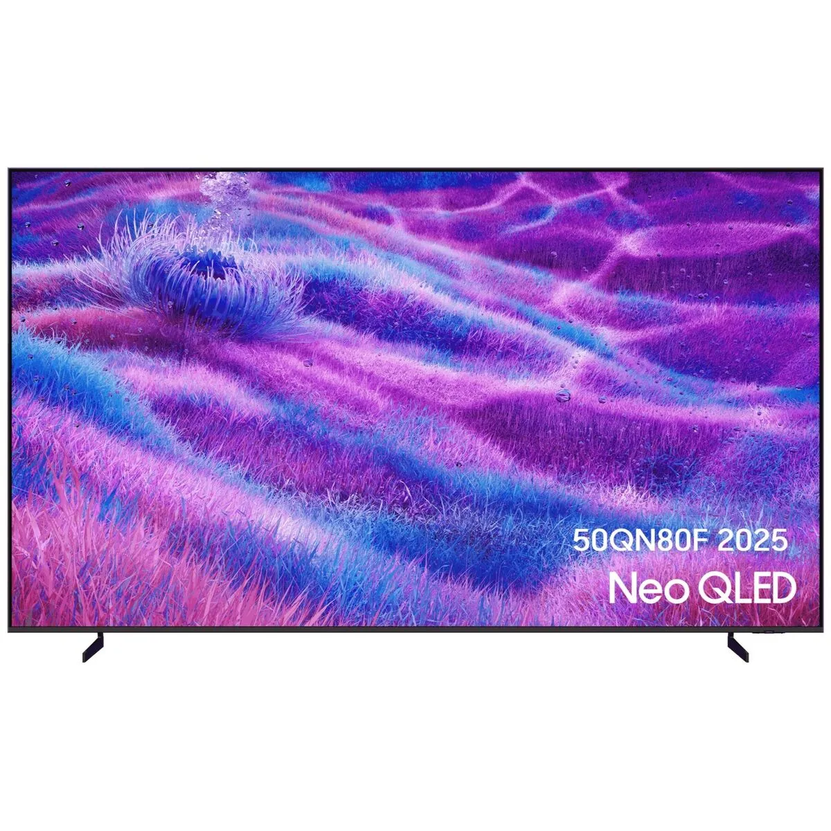 TV Mini Led NeoQLED TQ50QN80F 4K AI 2025 - vue 7