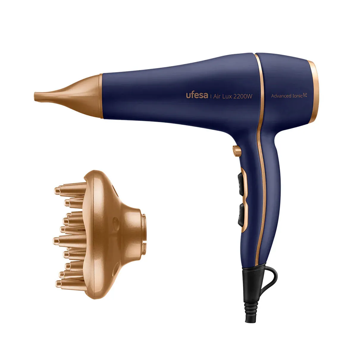 UFESA  S&egrave;che-cheveux Airlux 