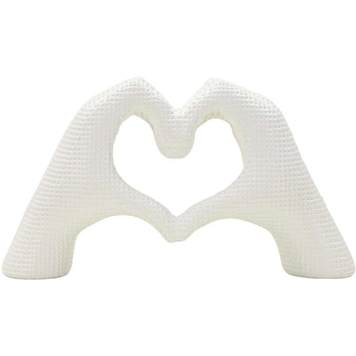 Mauro Ferretti Blanc Statuette Lover - Image 2