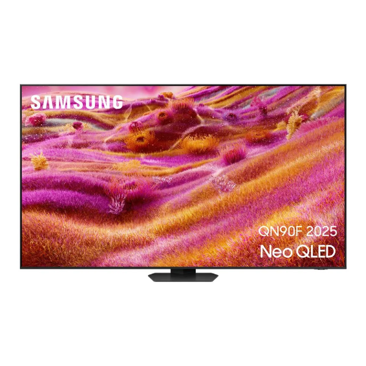 TV Neo QLED Samsung TQ75QN90F 190 cm 4K UHD 2025 - vue 7