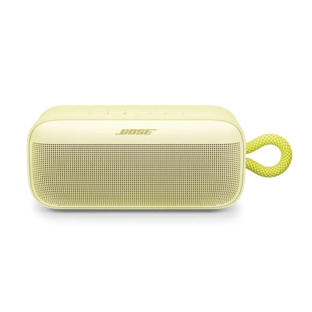 BOSE  SoundLink Plus - Jaune