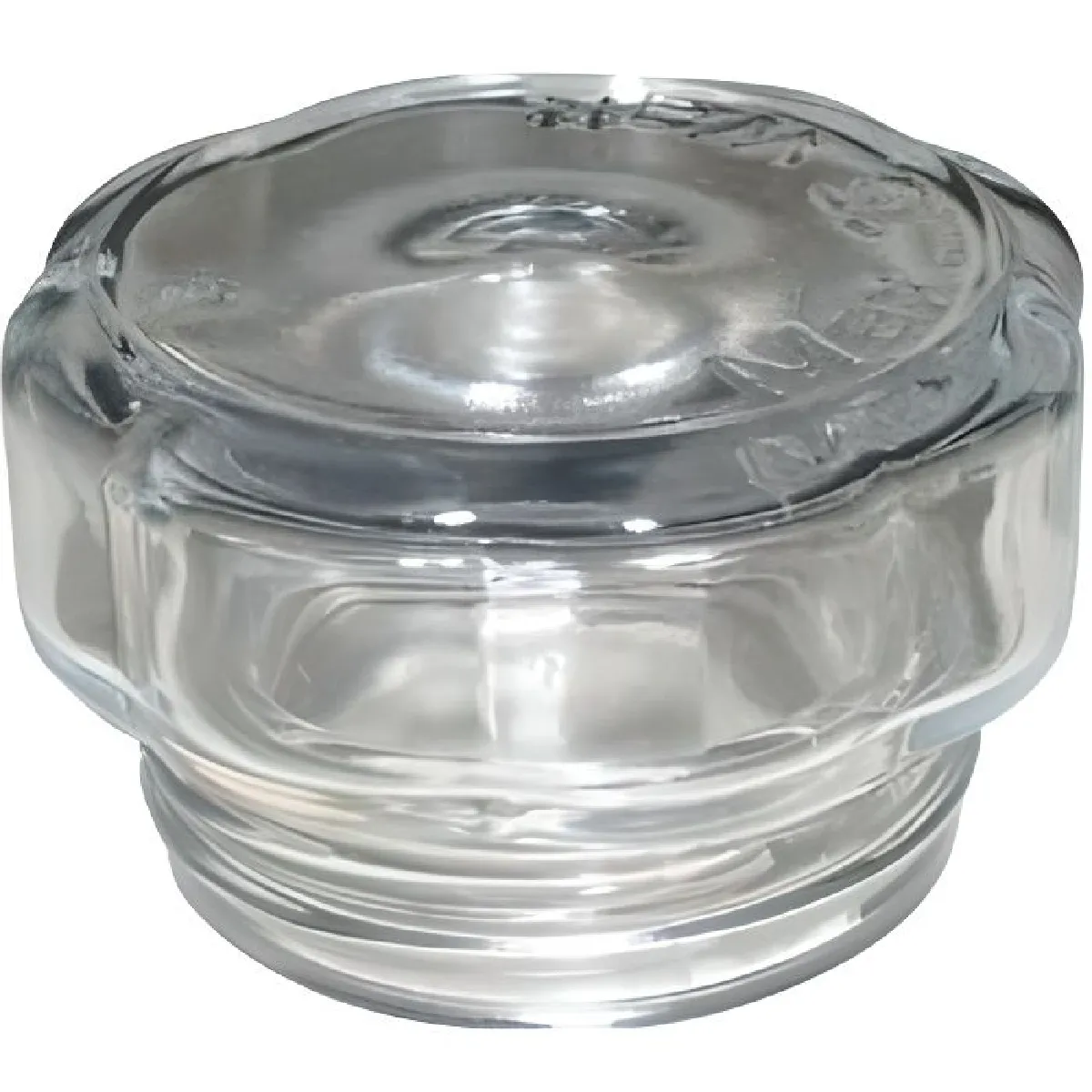 Verre de hublot de lampe diam 33 / FAGOR BP411 Four - vue 2