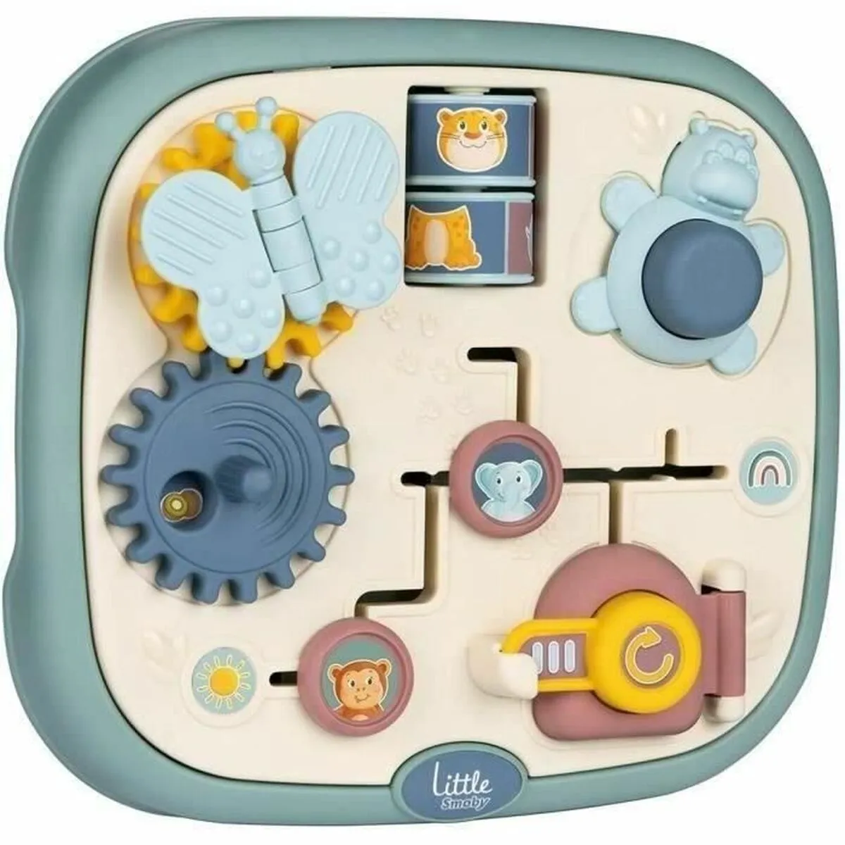 Smoby Tablette éducative Little