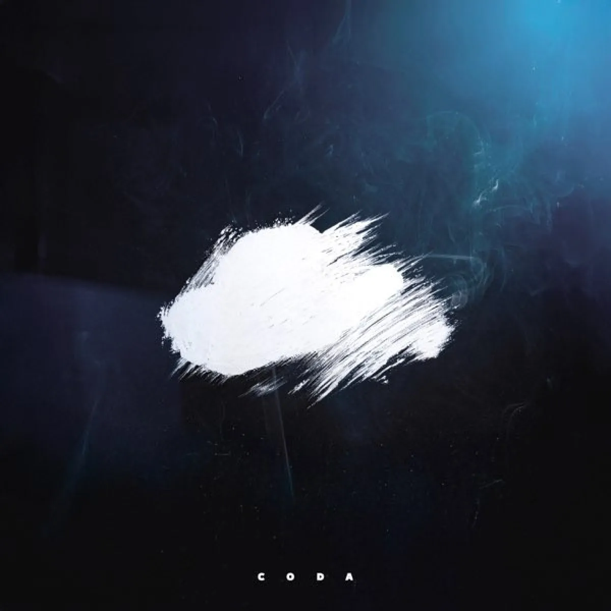 ***Culture*** Novelists - Coda