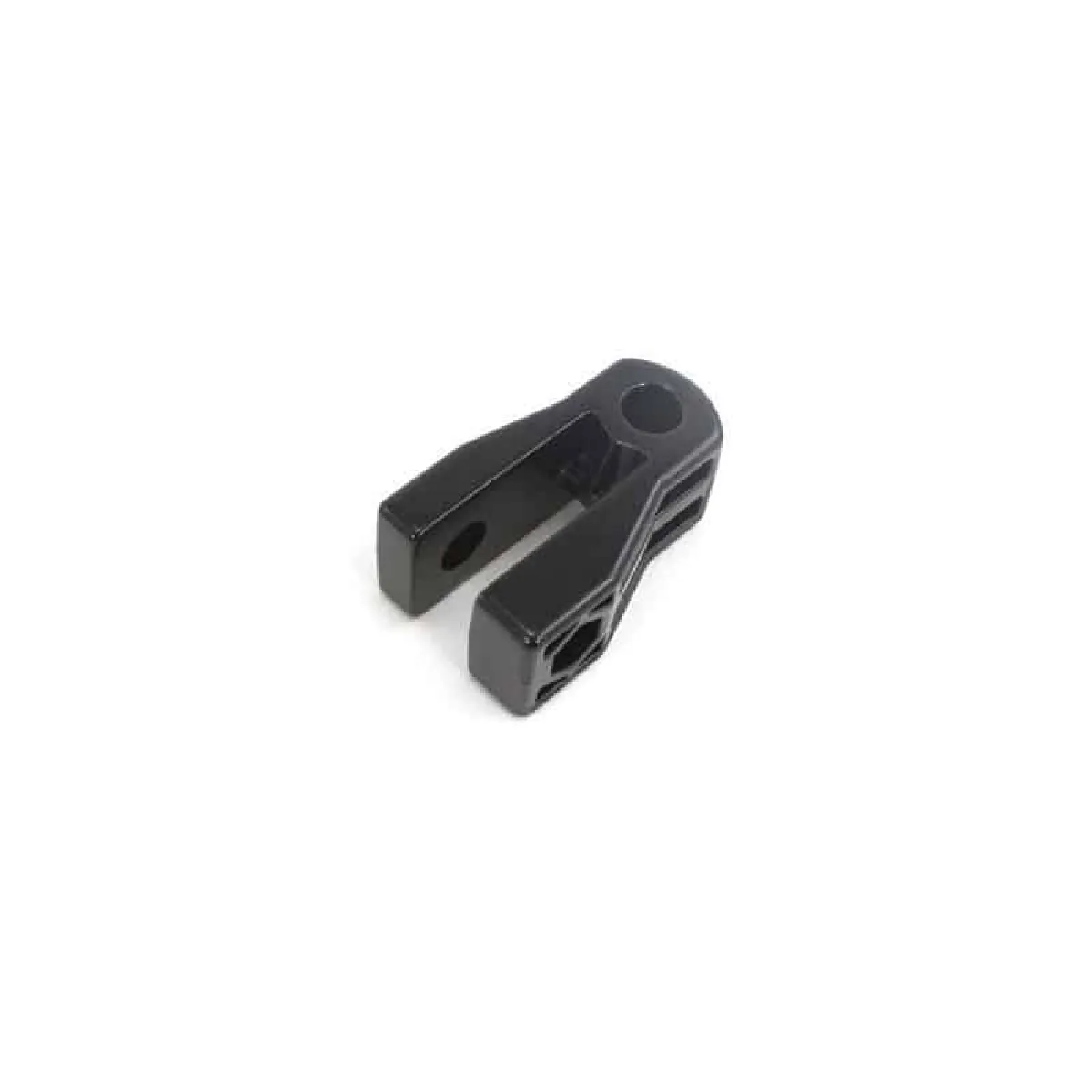 Faac Attache Arrière En Polyamide (Réf : 7228015) Pour Motorisation