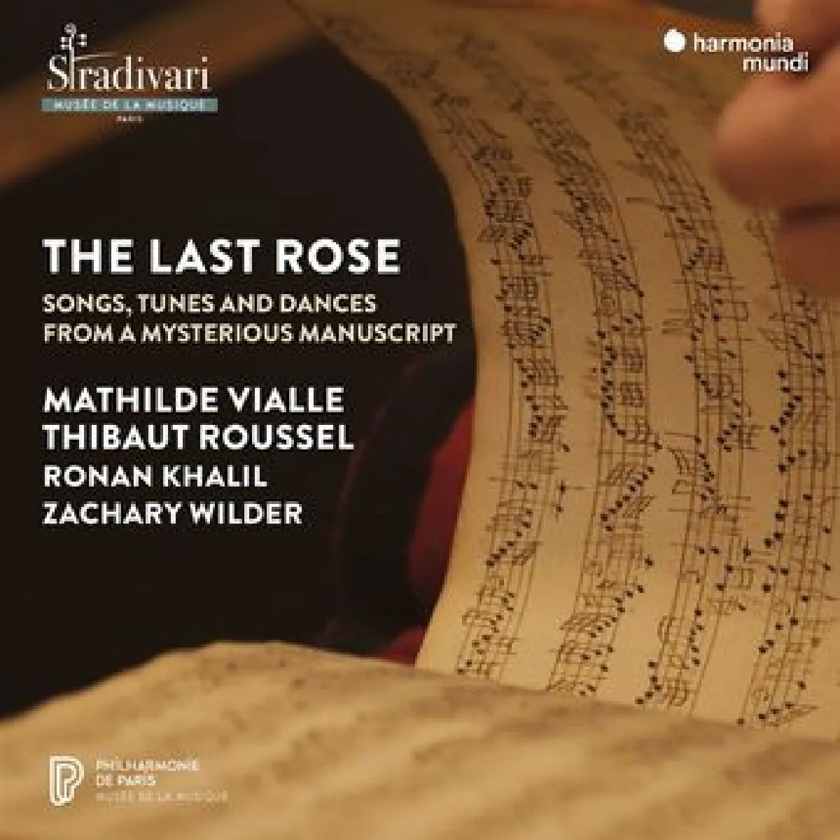 Rose The Last - Image 3
