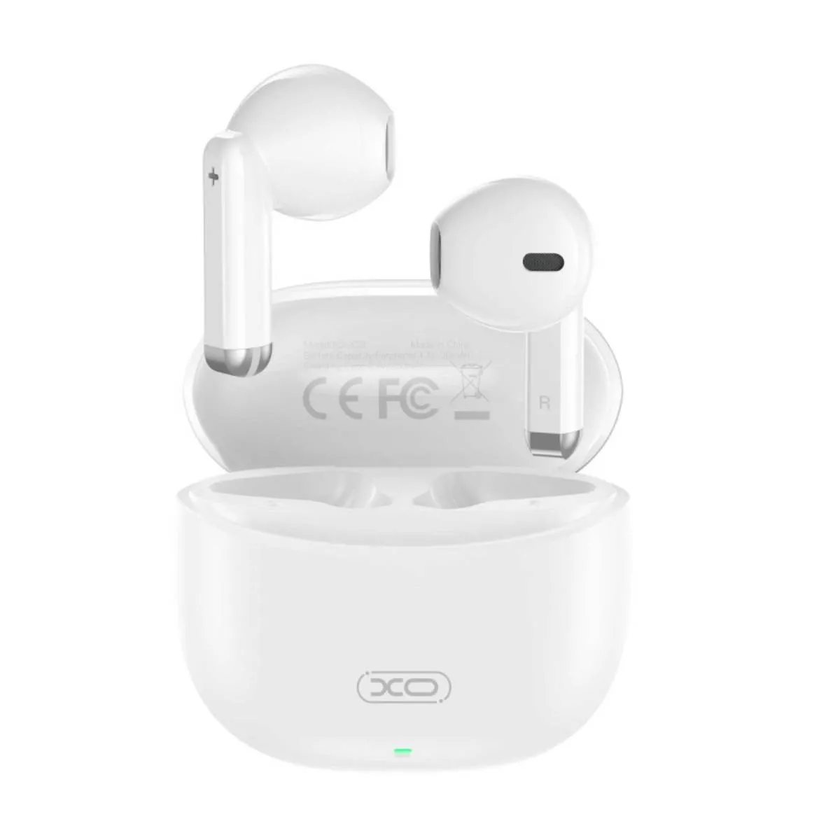 Écouteurs Bluetooth 5.3 sans Fil XO X33 avec Microphone Intégrée Neuf - vue 3