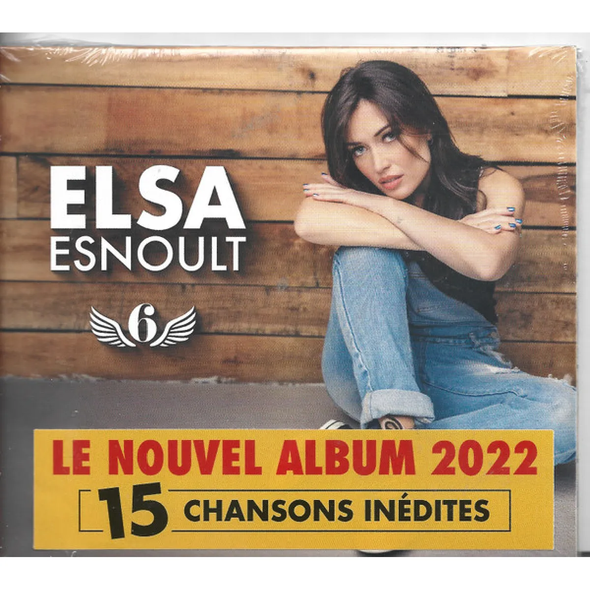 Elsa Esnoult - 6