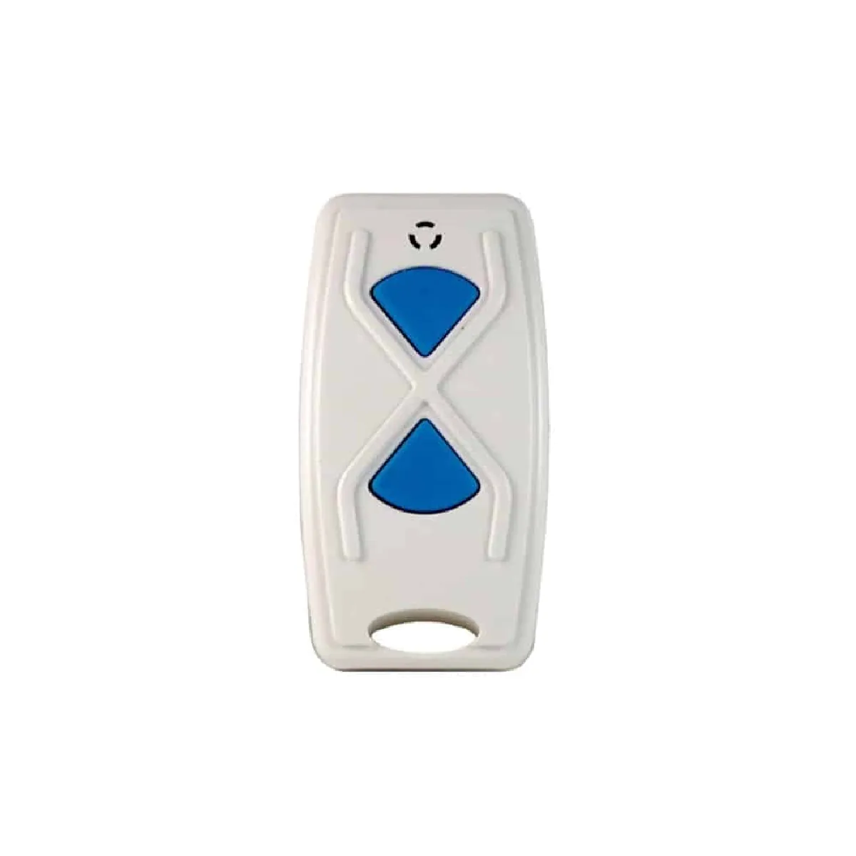 Seav Bleu Télécommande Be Smart S2 (Réf : 91970005)