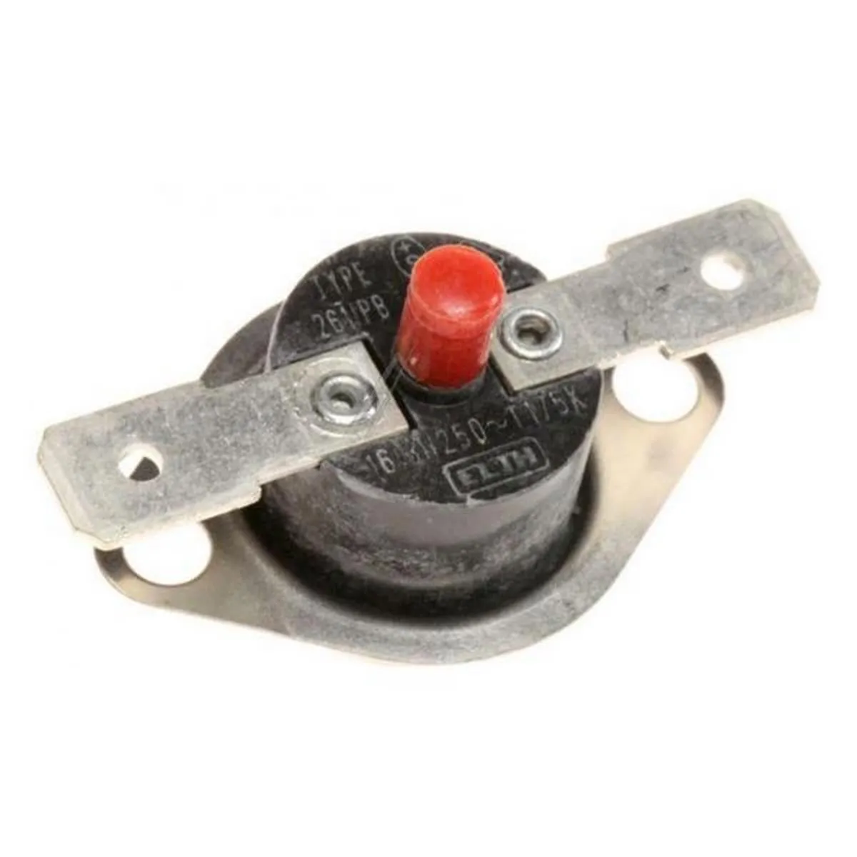Fagor thermostat de sécurité réarmable lave-linge (réf. 55X3402) - vue 1