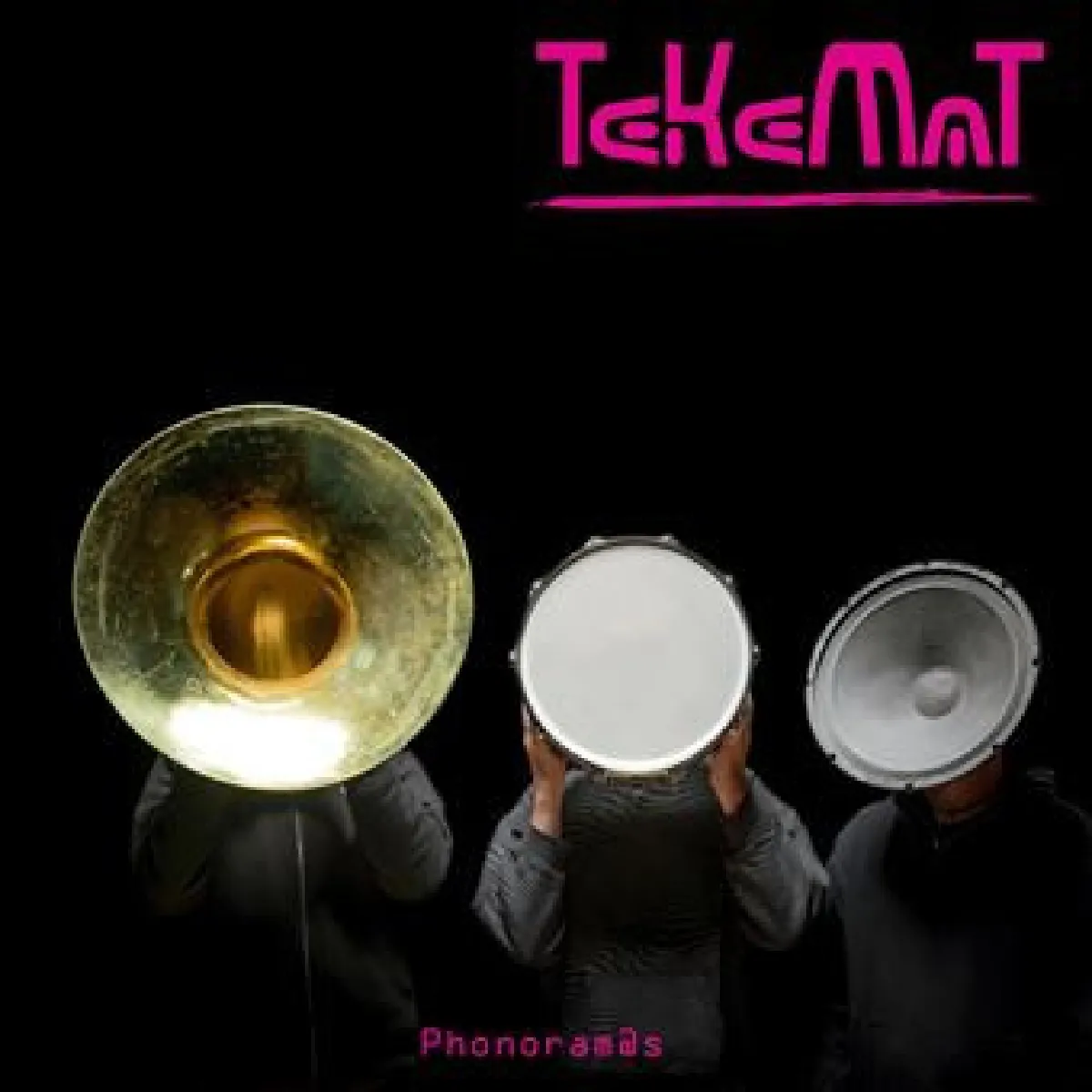 ***Culture*** Tekemat - Phonoram@S